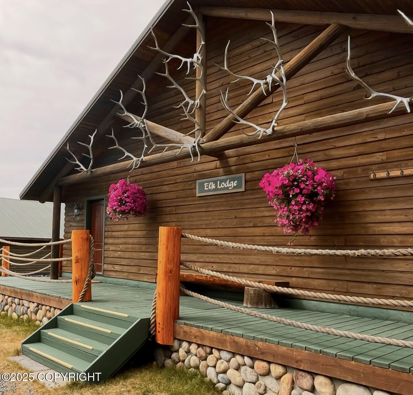 67480 Halibut Road, Ninilchik