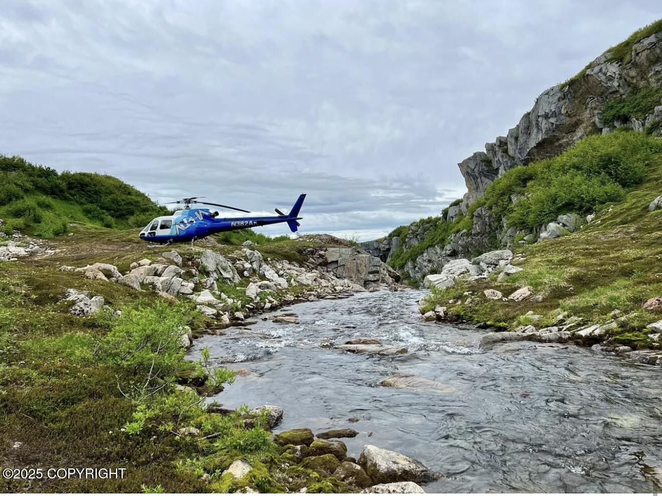 67480 Halibut Road, Ninilchik