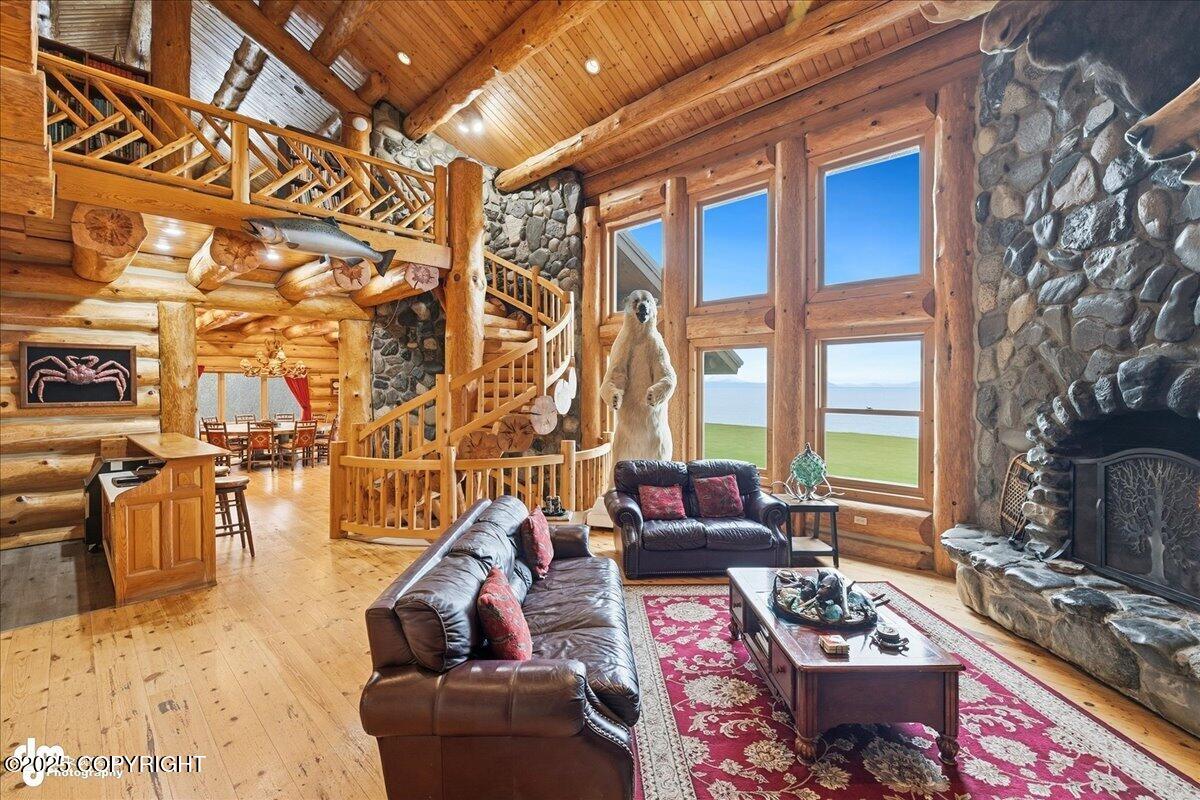 67480 Halibut Road, Ninilchik