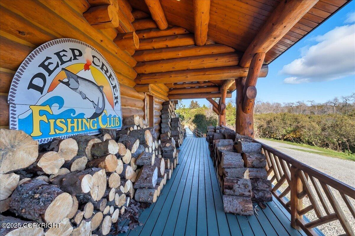 67480 Halibut Road, Ninilchik