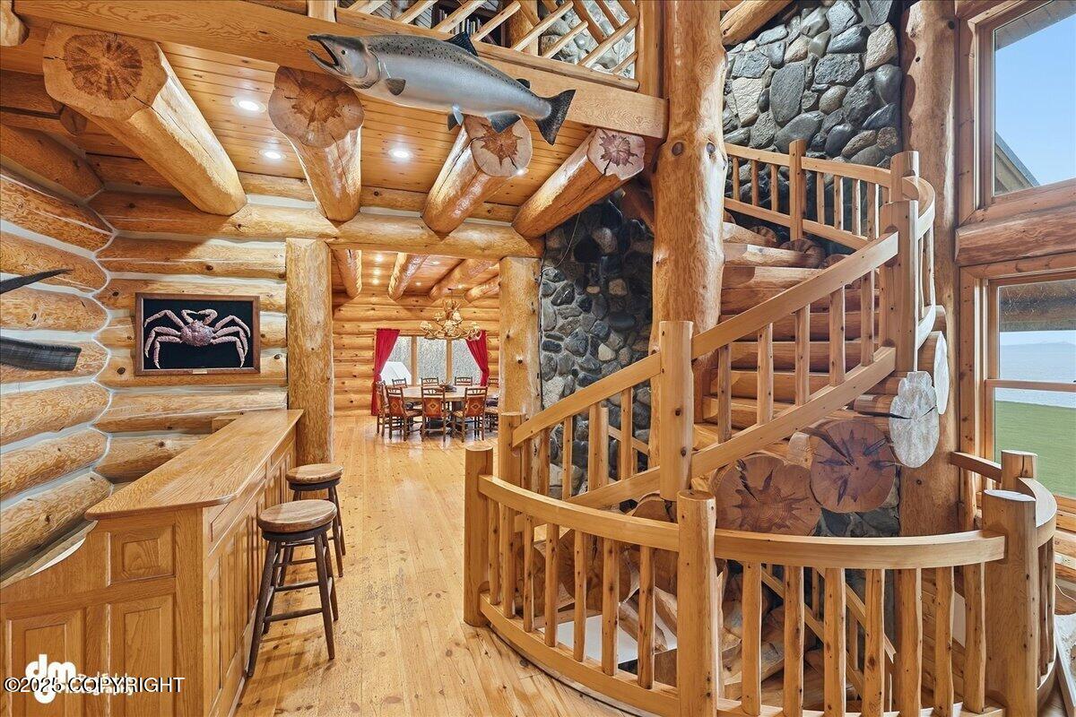 67480 Halibut Road, Ninilchik