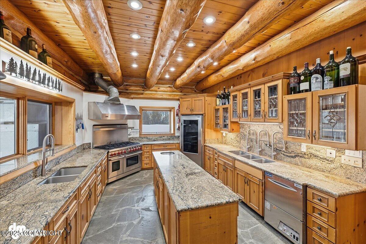 67480 Halibut Road, Ninilchik