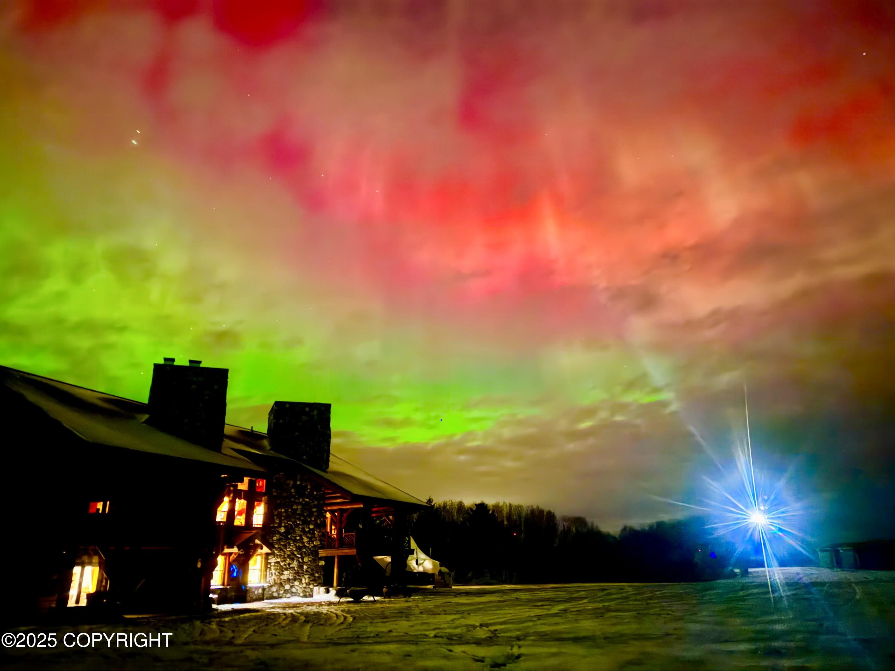 67480 Halibut Road, Ninilchik