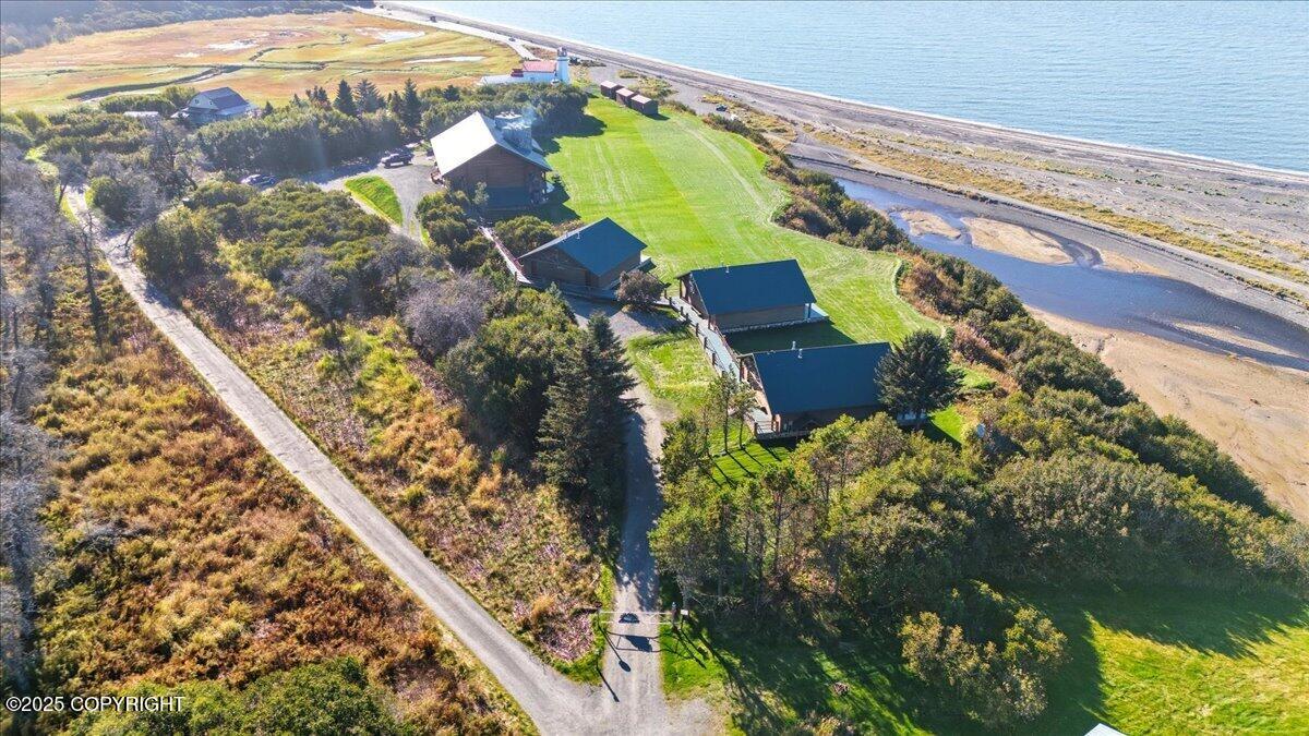 67480 Halibut Road, Ninilchik