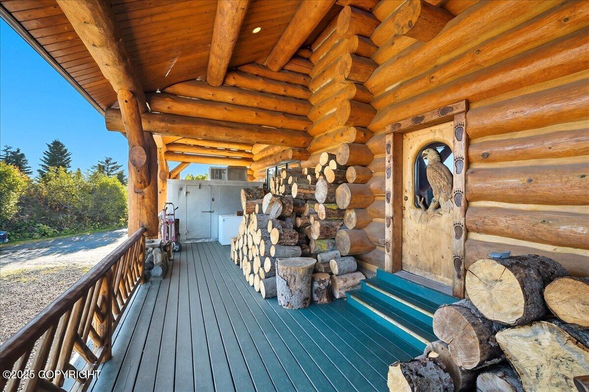 67480 Halibut Road, Ninilchik