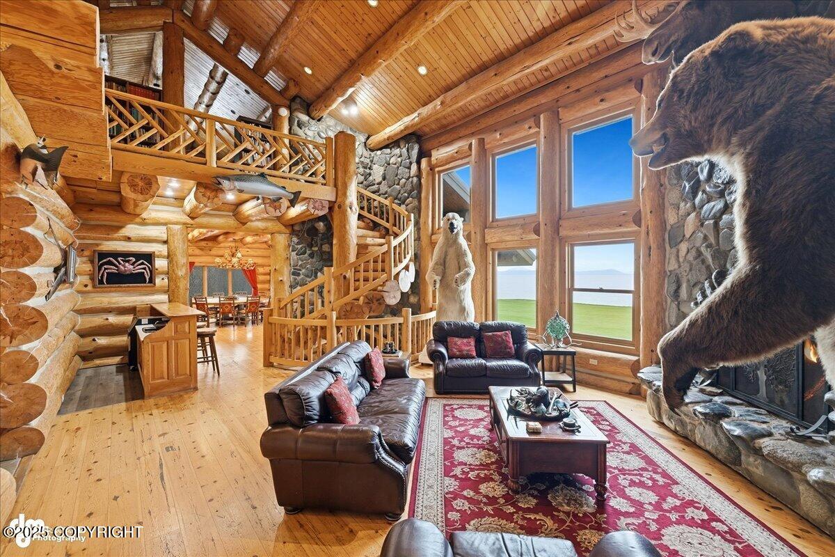 67480 Halibut Road, Ninilchik