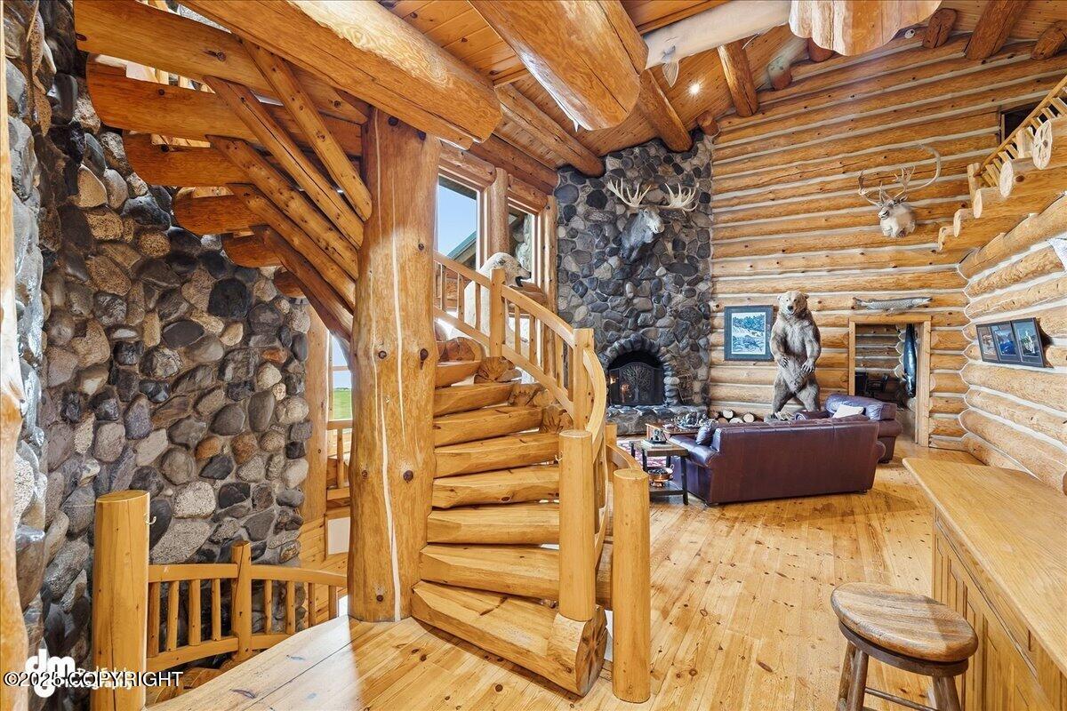 67480 Halibut Road, Ninilchik