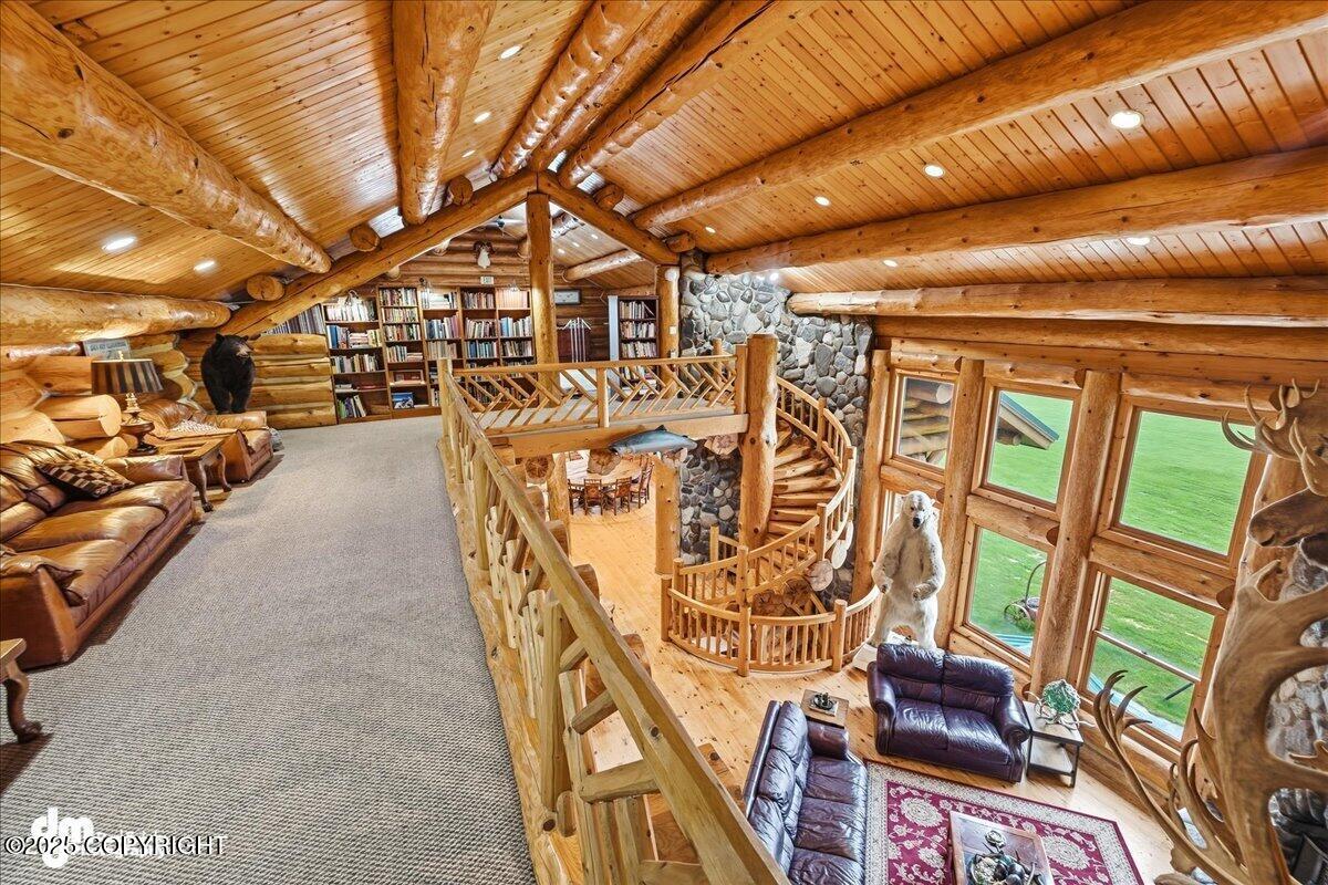 67480 Halibut Road, Ninilchik