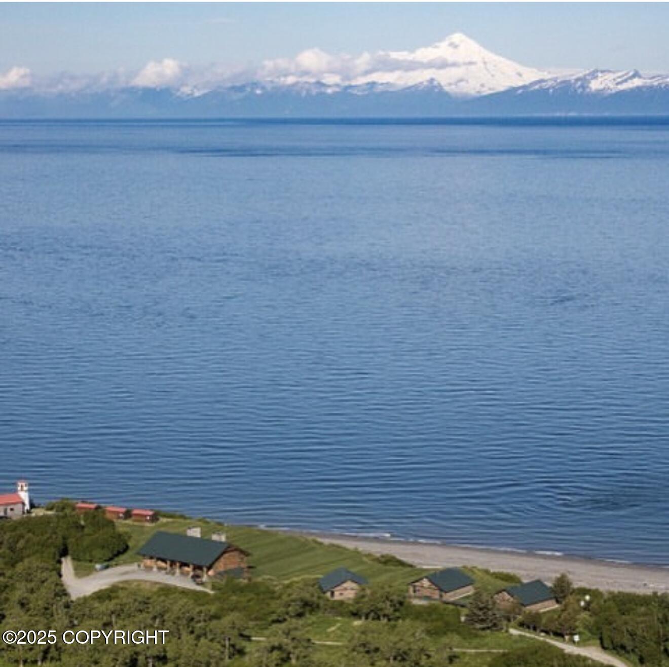 67480 Halibut Road, Ninilchik