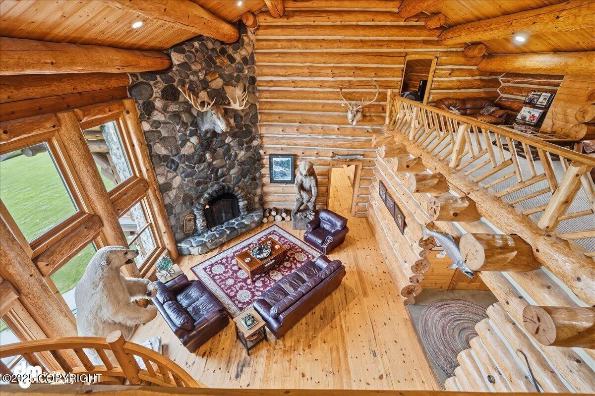 67480 Halibut Road, Ninilchik