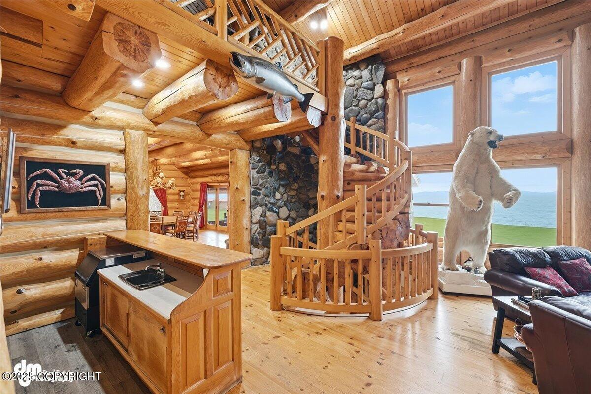 67480 Halibut Road, Ninilchik