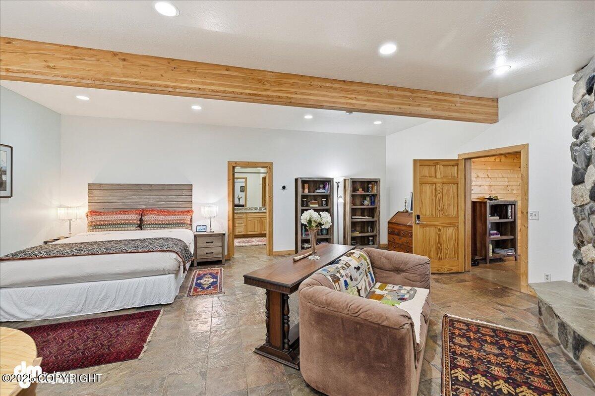 67480 Halibut Road, Ninilchik