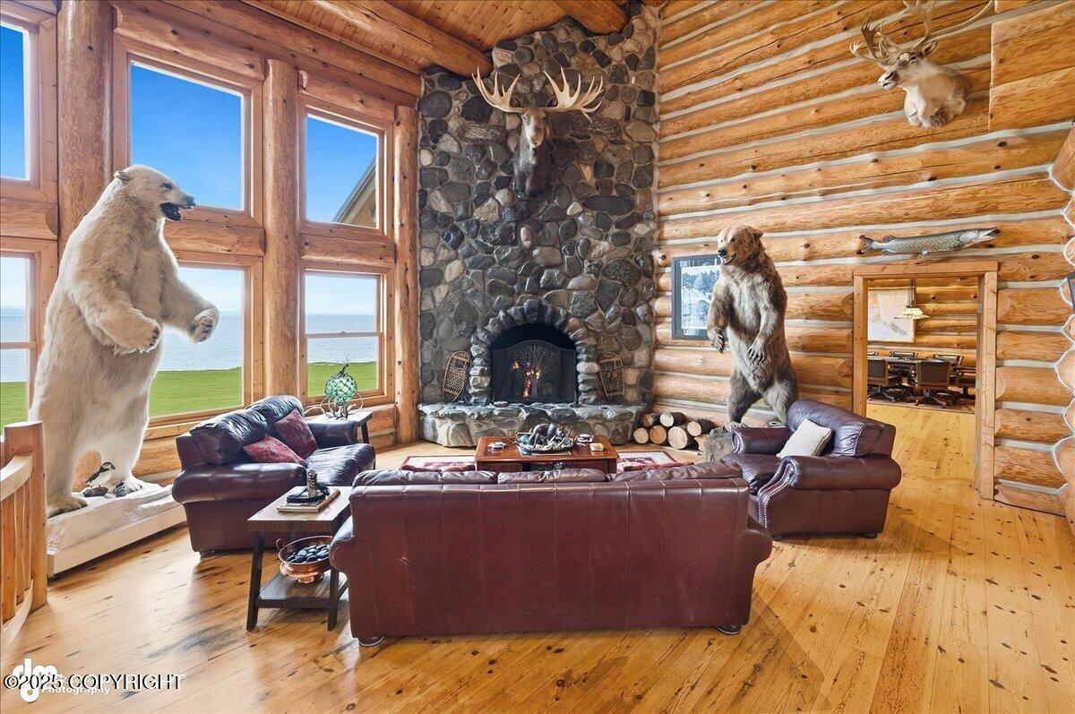 67480 Halibut Road, Ninilchik