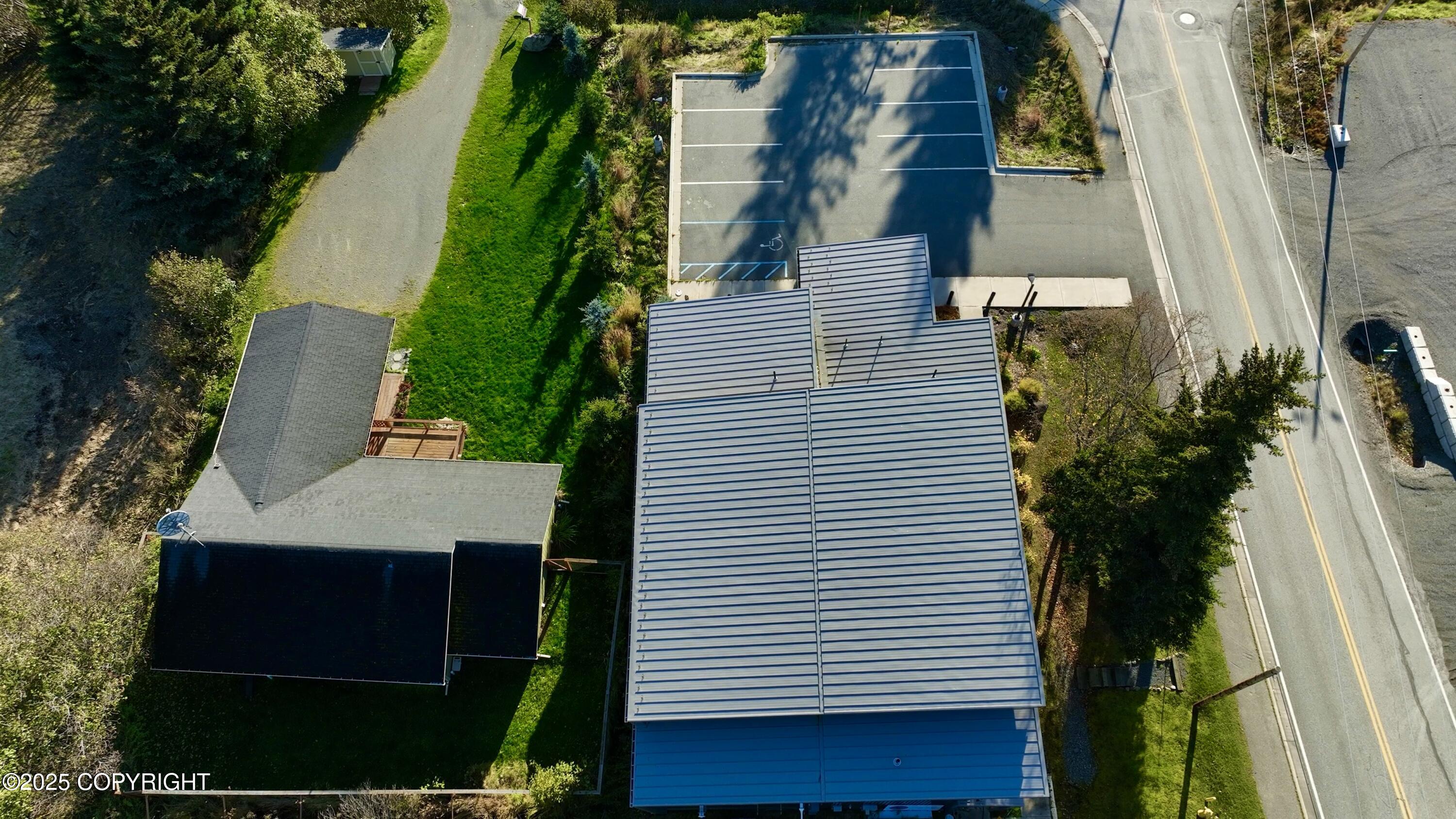 210 W Fairview Avenue, Homer