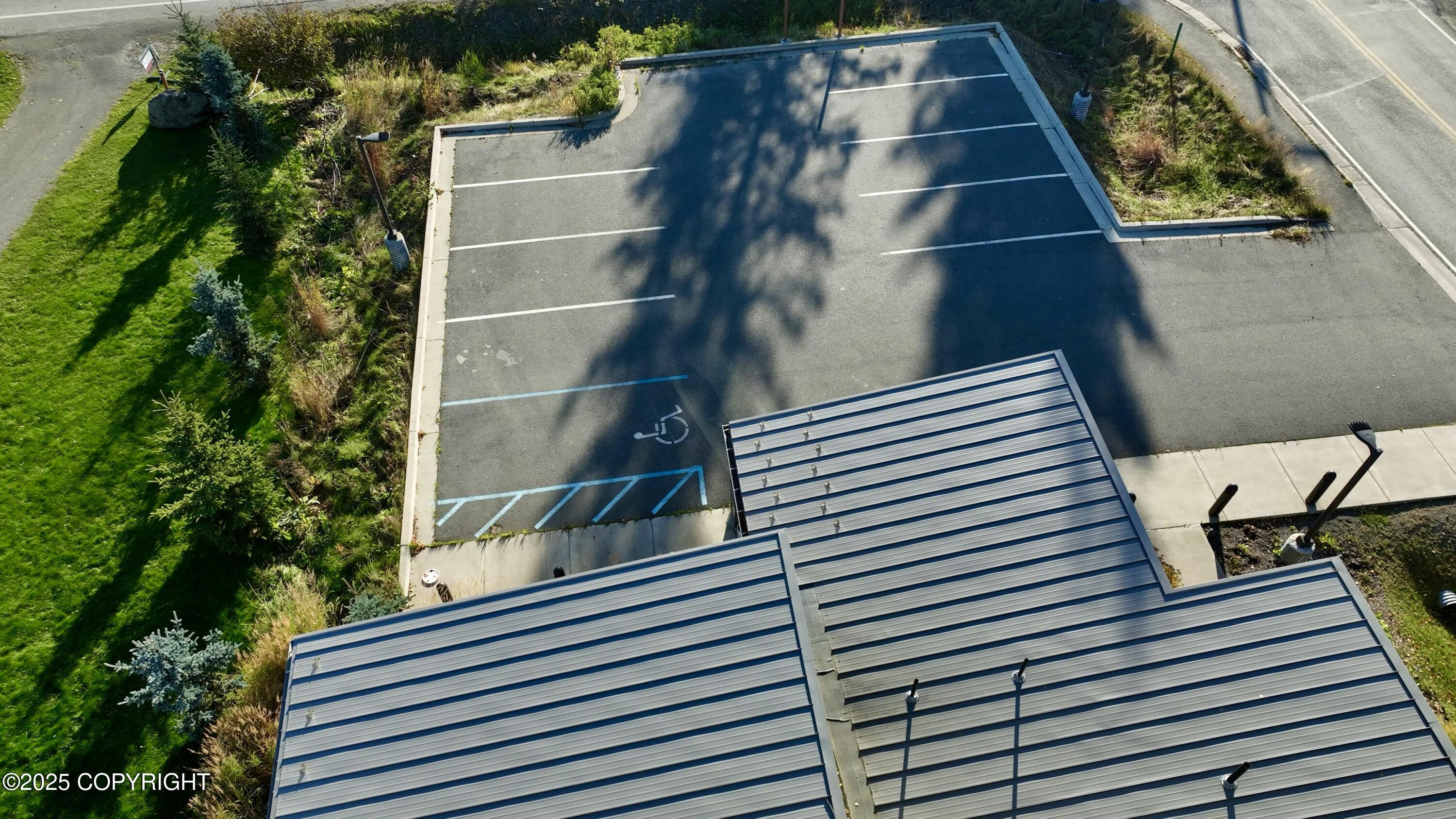 210 W Fairview Avenue, Homer