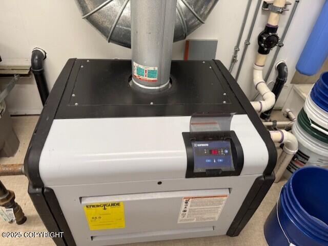 210 W Fairview Avenue, Homer