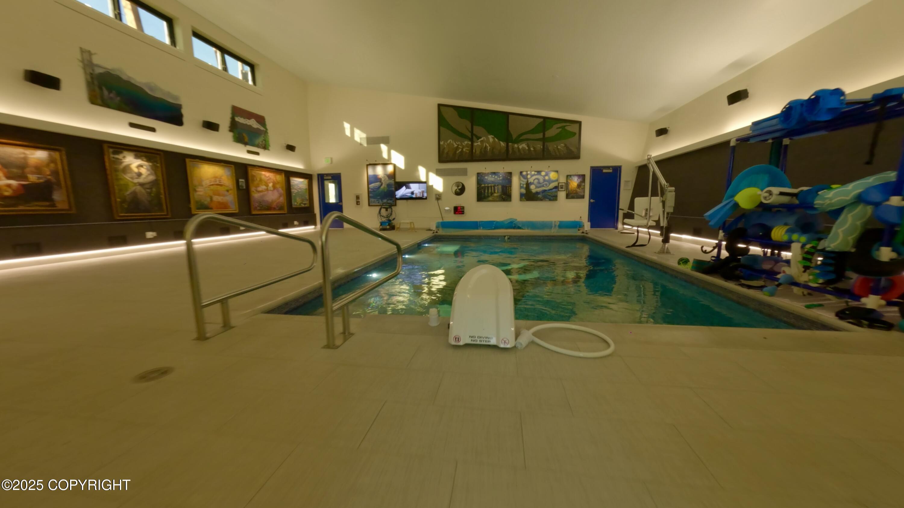 210 W Fairview Avenue, Homer