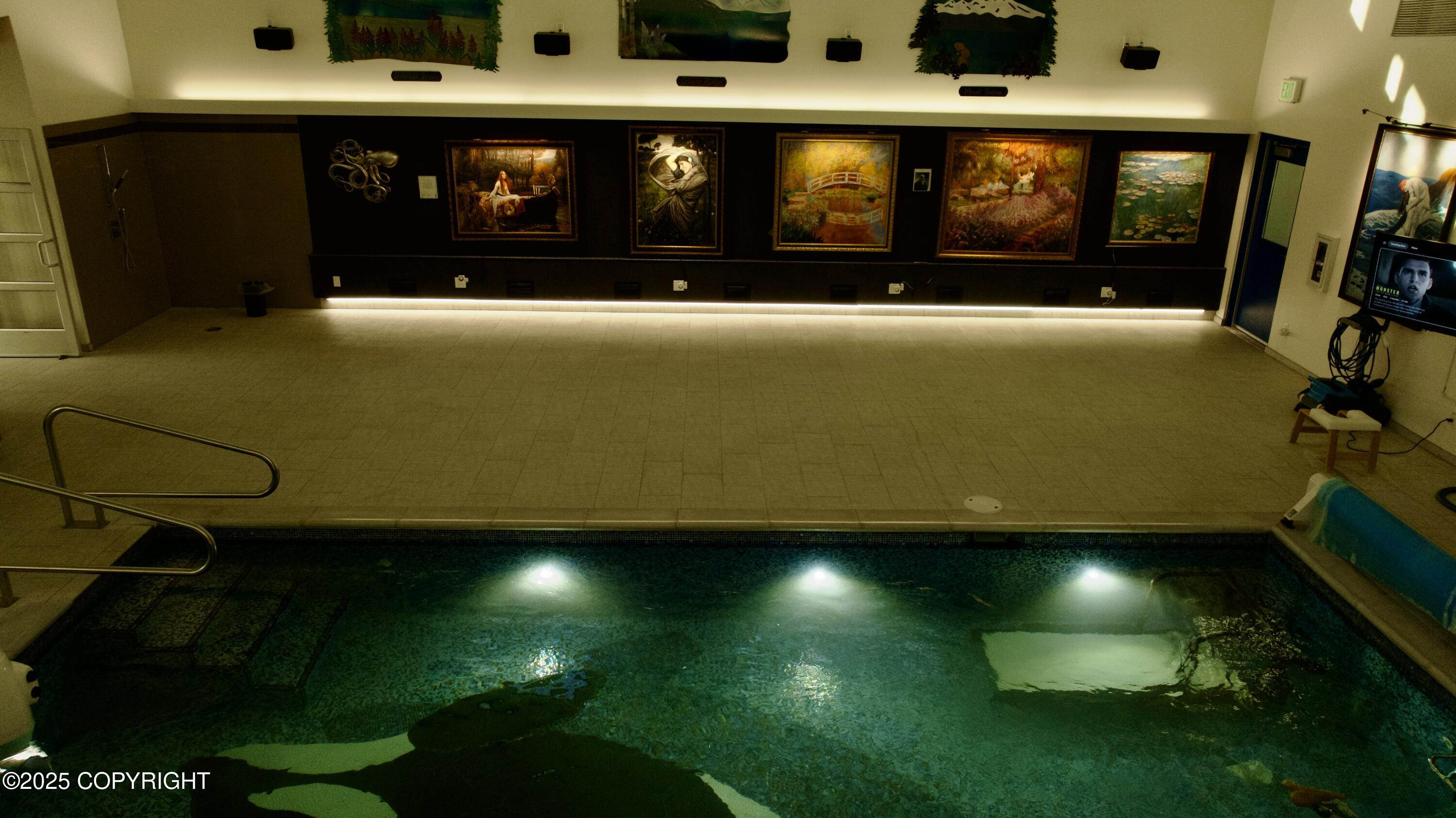 210 W Fairview Avenue, Homer