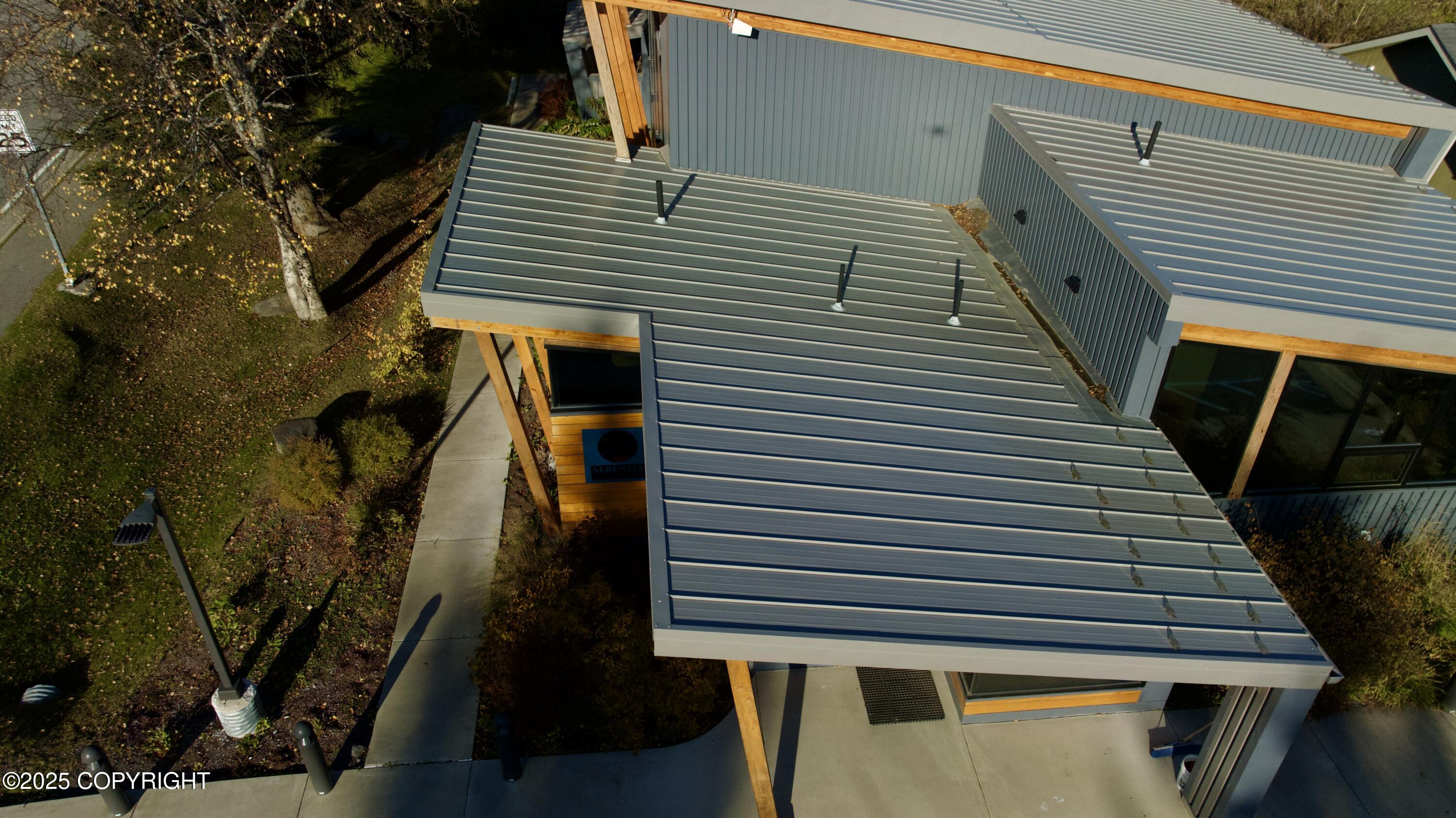 210 W Fairview Avenue, Homer