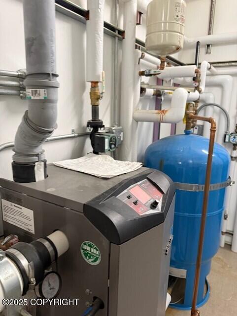 210 W Fairview Avenue, Homer