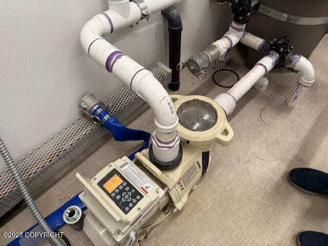 210 W Fairview Avenue, Homer