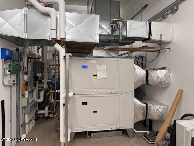 210 W Fairview Avenue, Homer