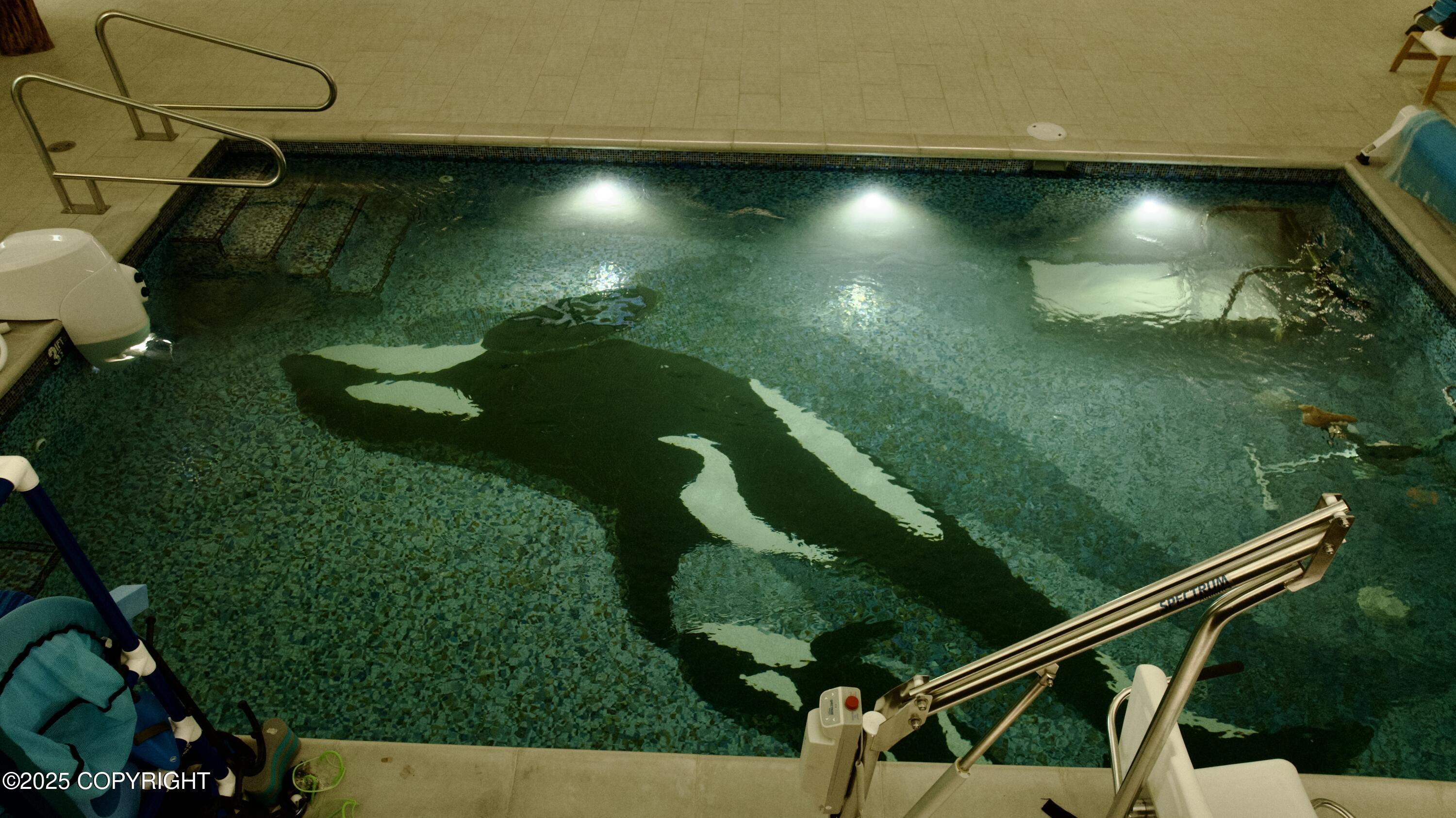 210 W Fairview Avenue, Homer