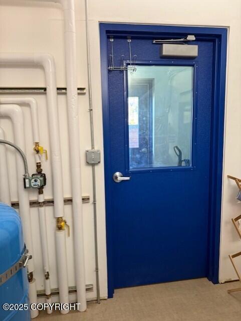 210 W Fairview Avenue, Homer