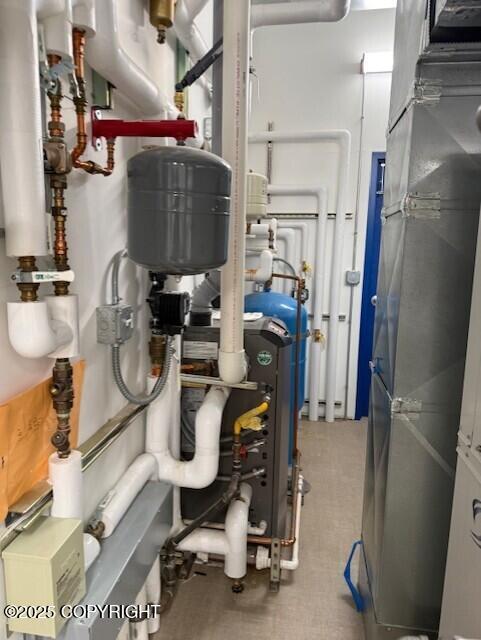 210 W Fairview Avenue, Homer