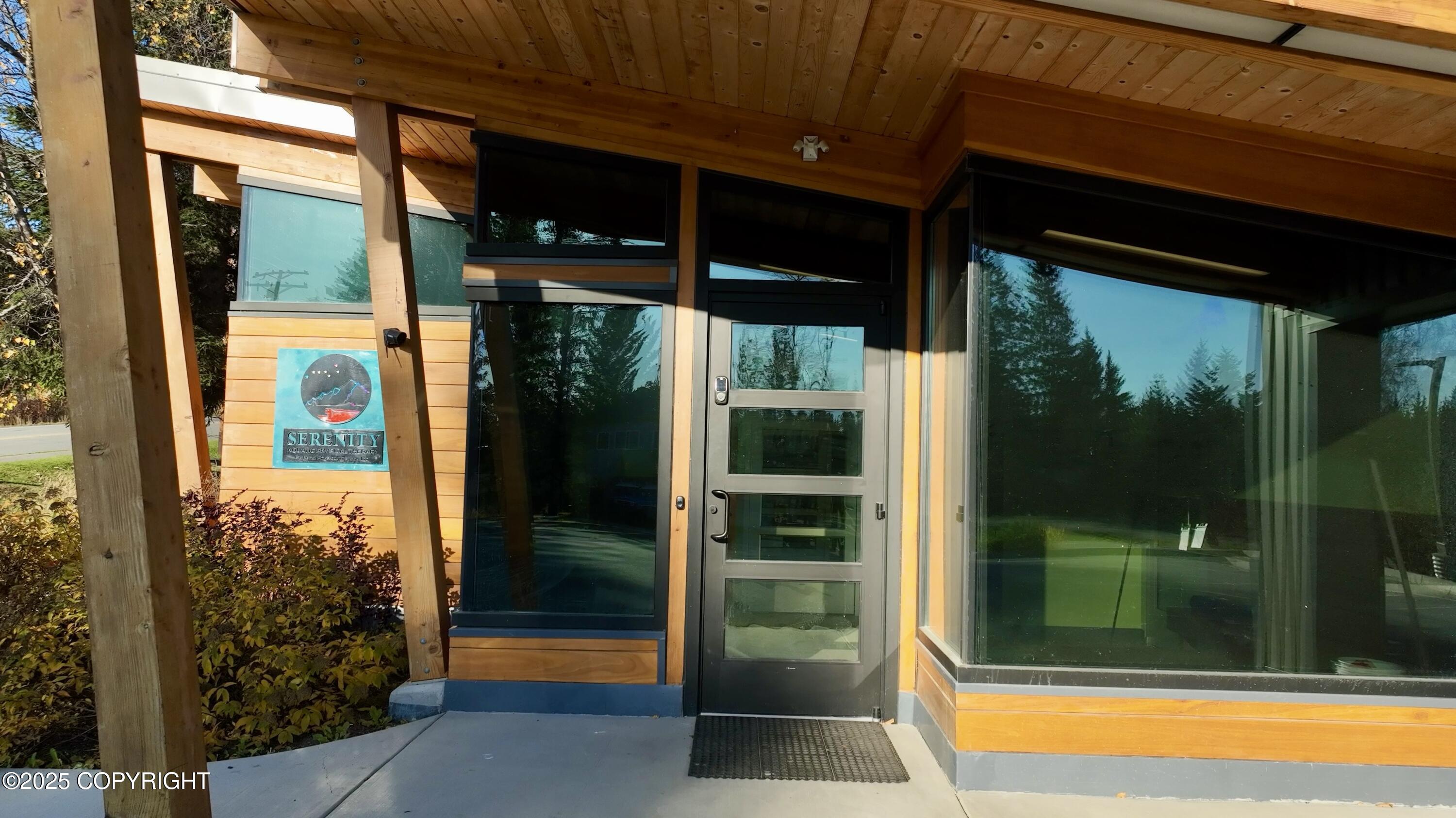 210 W Fairview Avenue, Homer