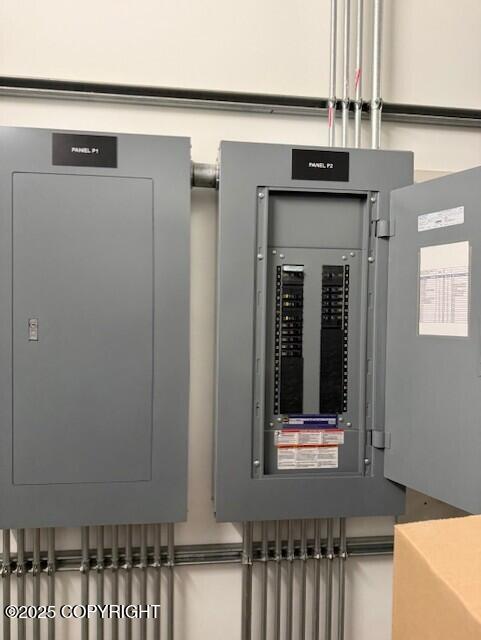 210 W Fairview Avenue, Homer