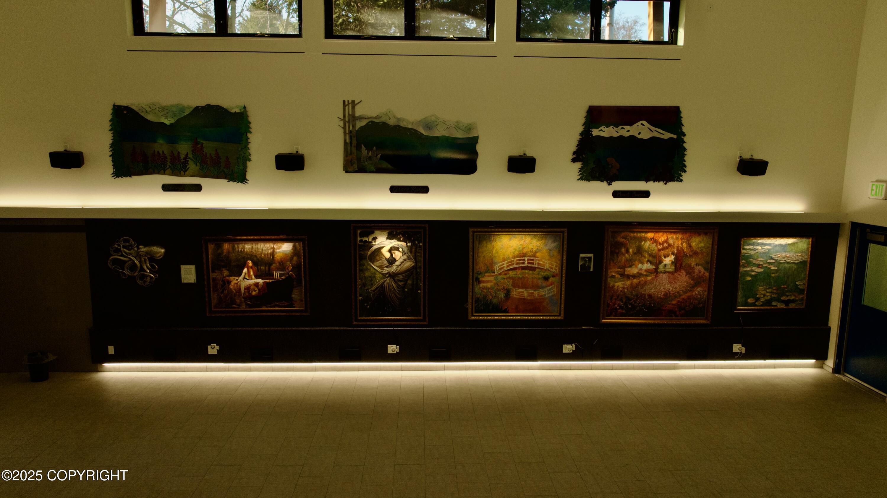 210 W Fairview Avenue, Homer