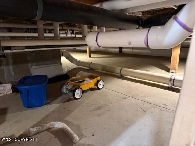 210 W Fairview Avenue, Homer