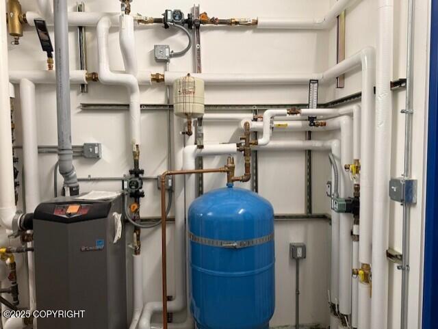 210 W Fairview Avenue, Homer