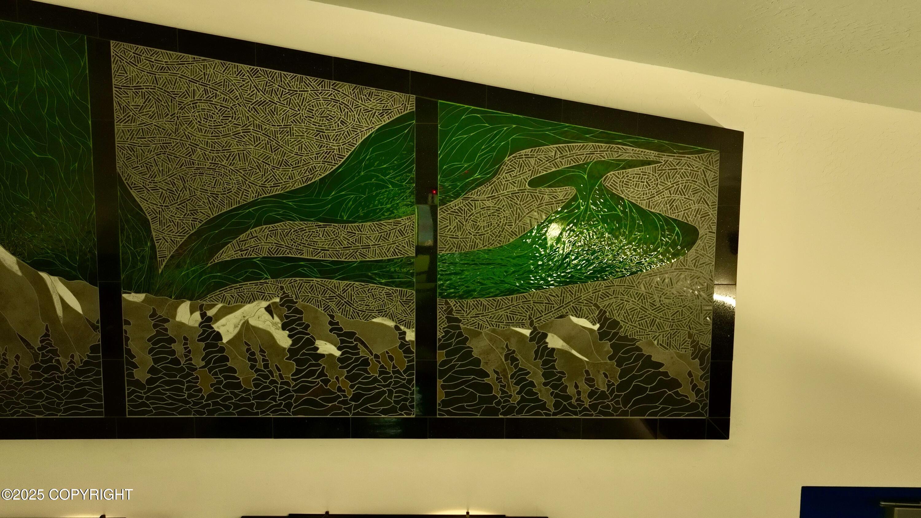 210 W Fairview Avenue, Homer