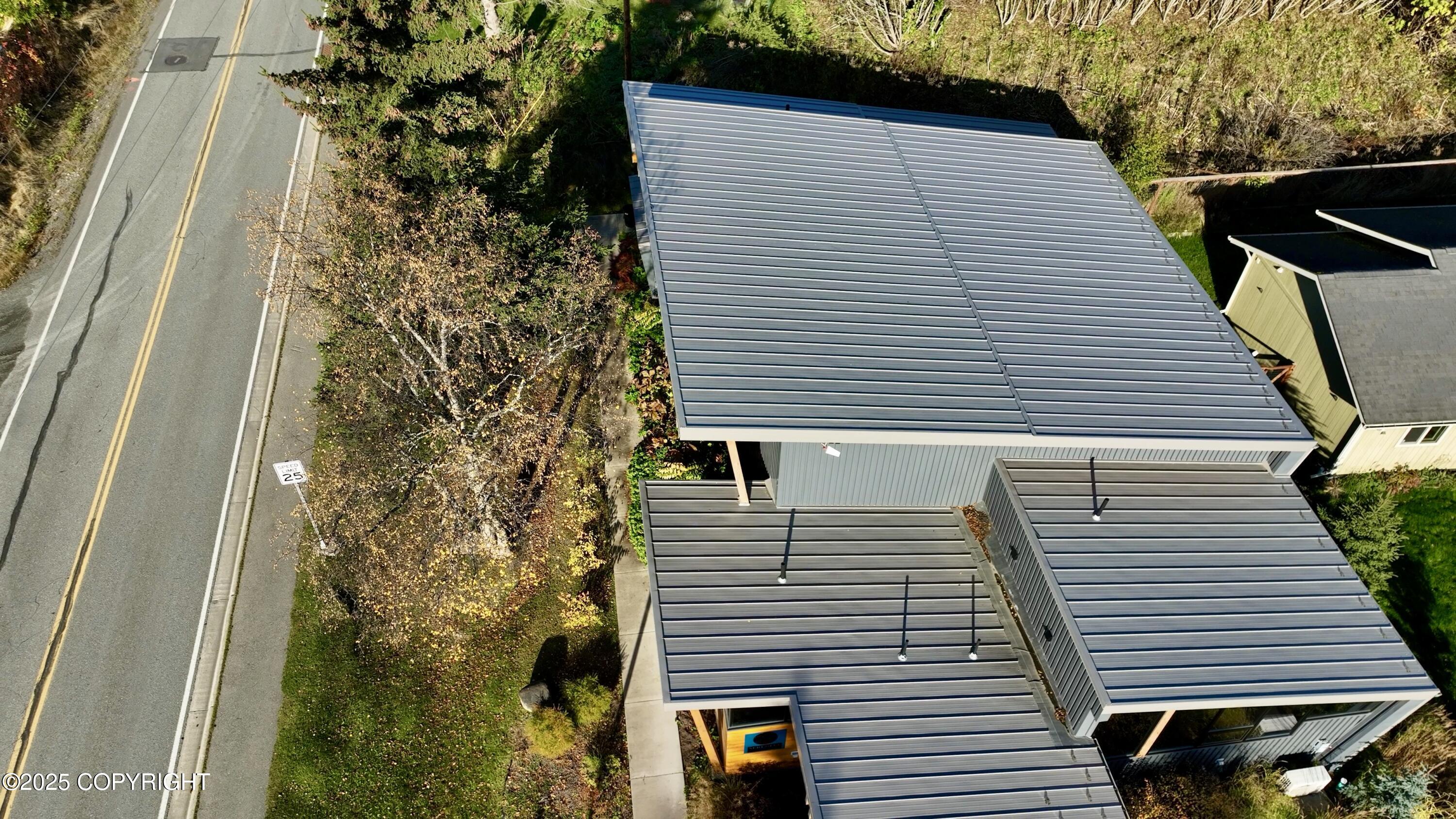 210 W Fairview Avenue, Homer