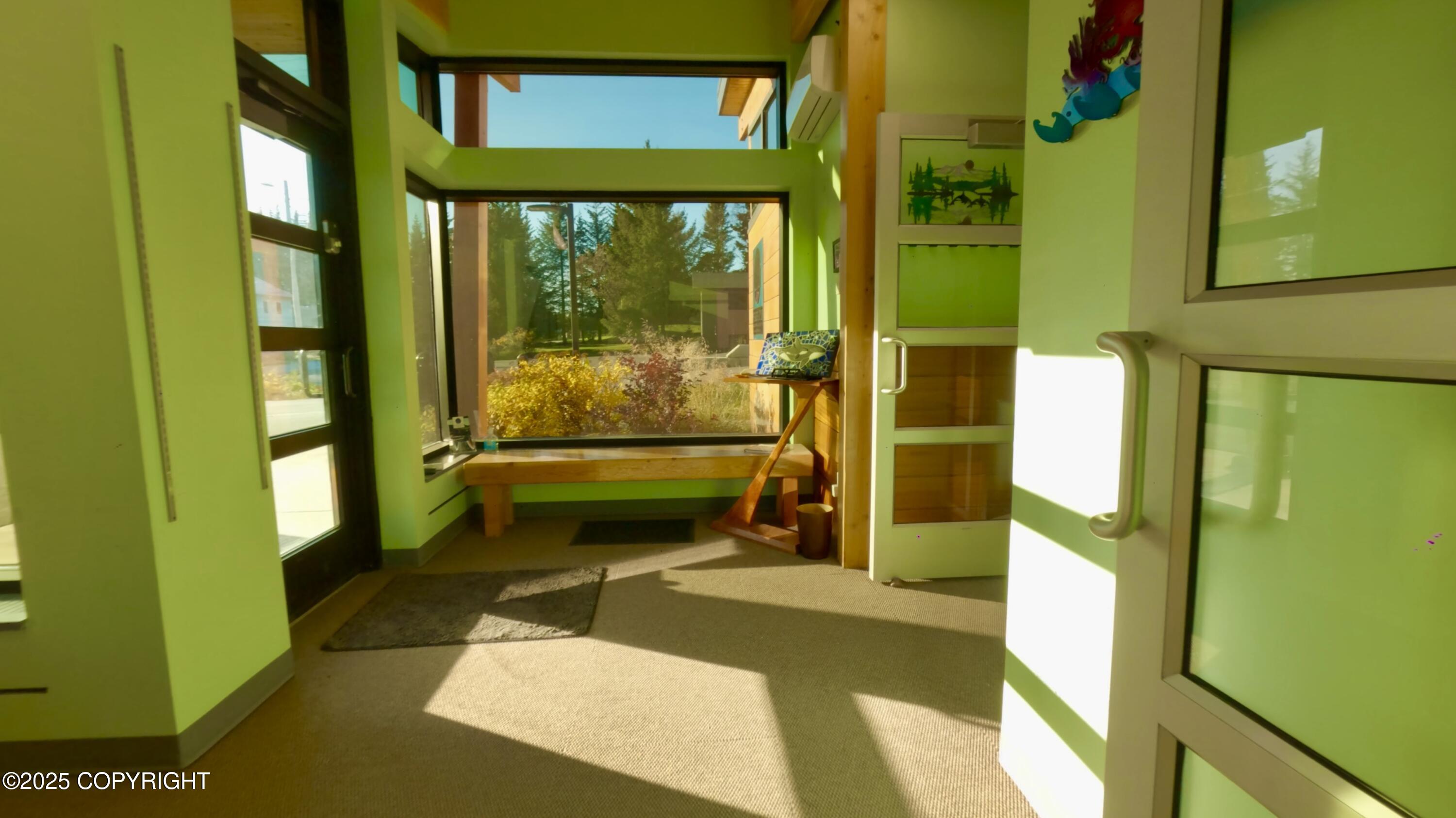 210 W Fairview Avenue, Homer