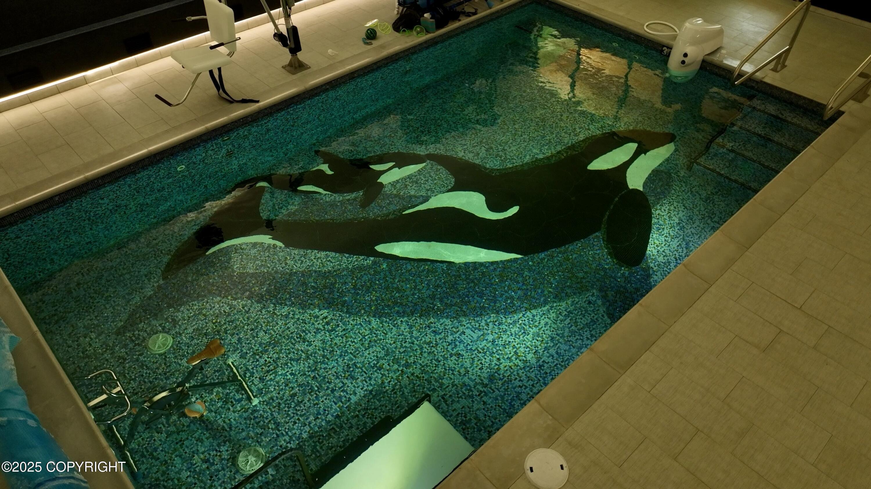 210 W Fairview Avenue, Homer