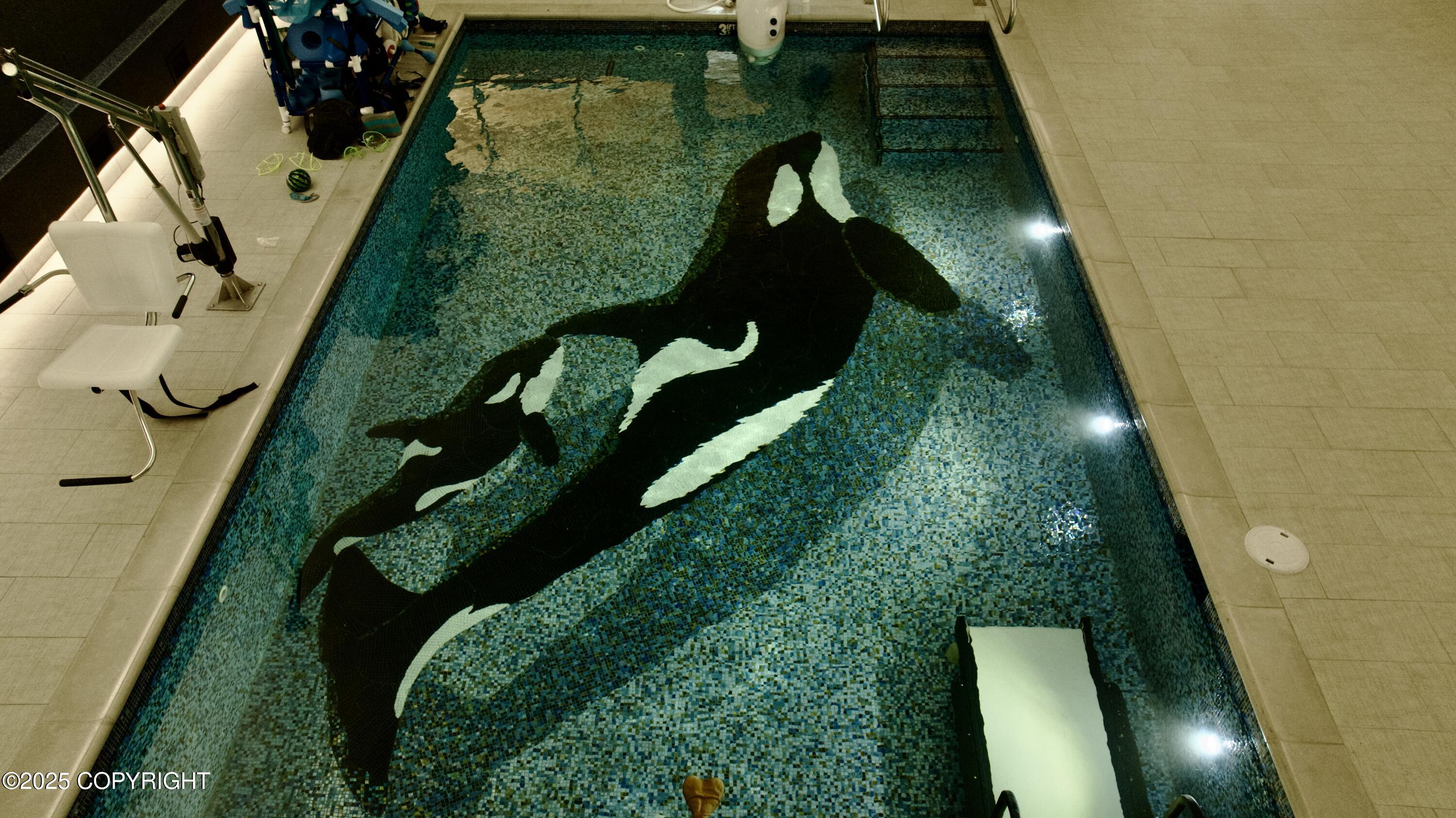 210 W Fairview Avenue, Homer