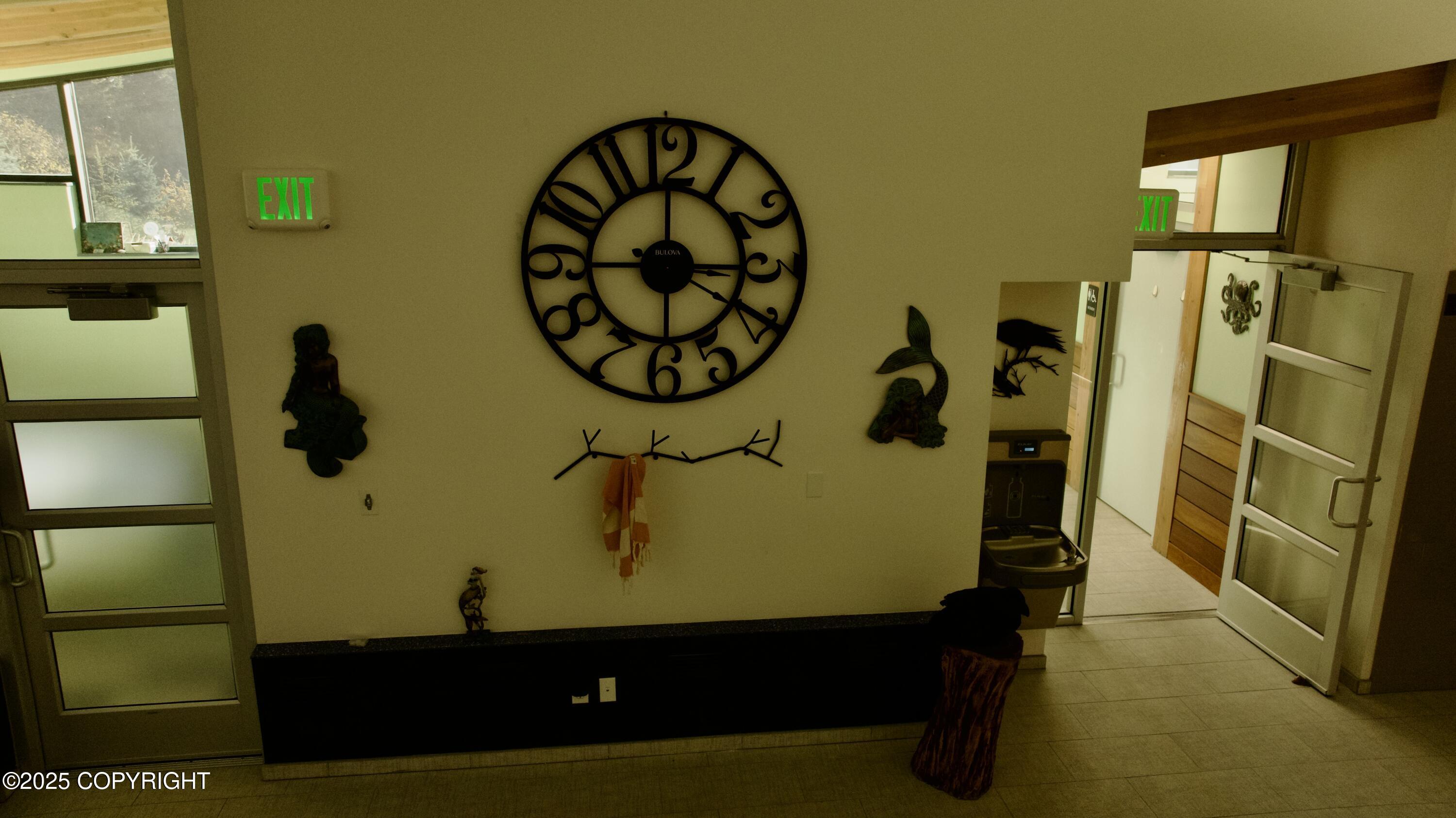 210 W Fairview Avenue, Homer