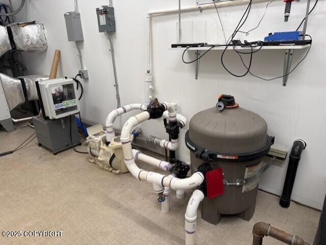 210 W Fairview Avenue, Homer