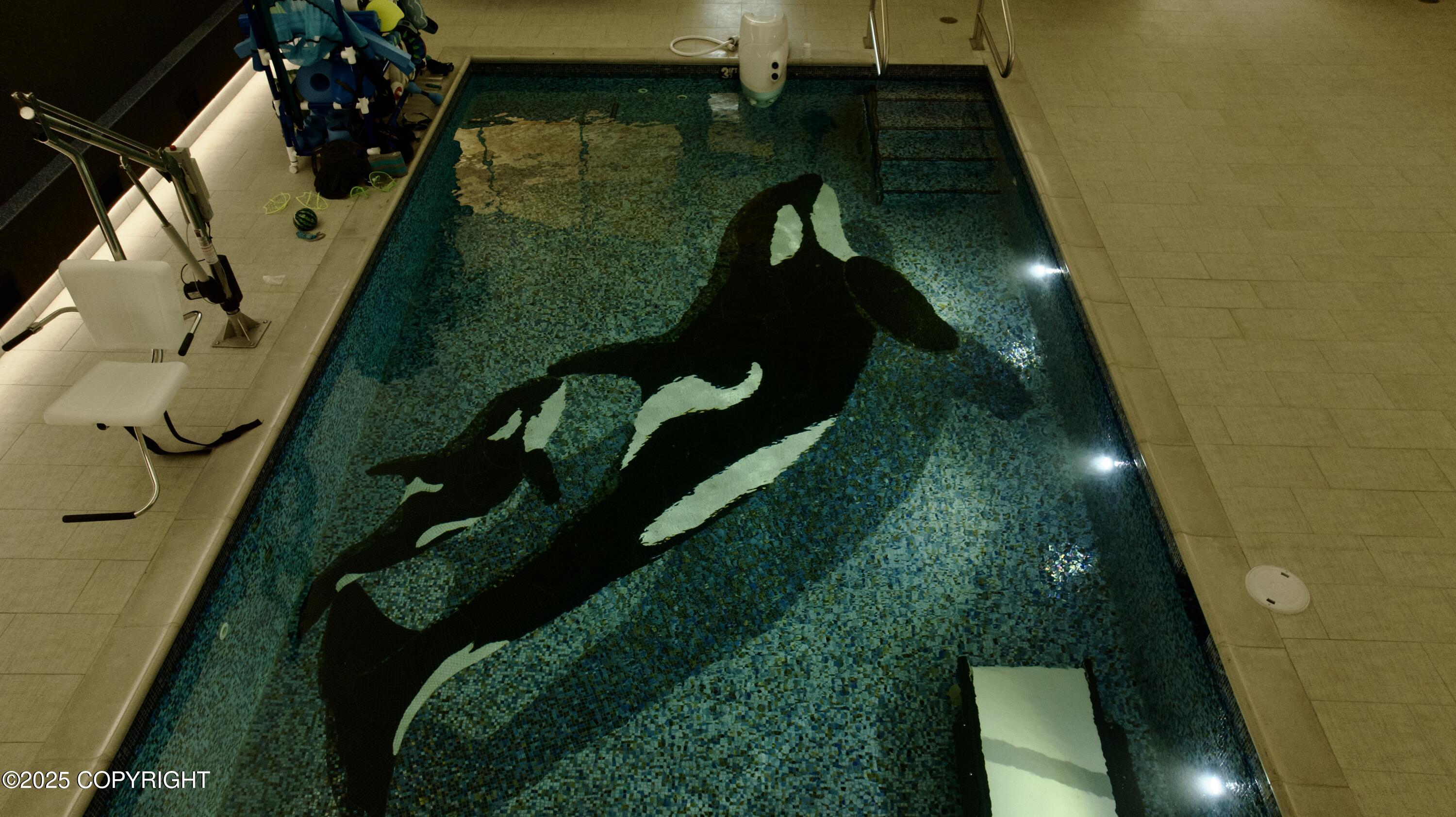 210 W Fairview Avenue, Homer