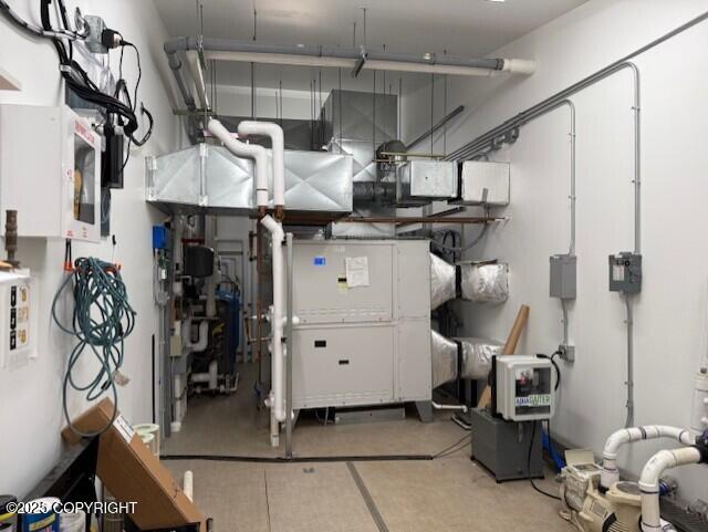 210 W Fairview Avenue, Homer