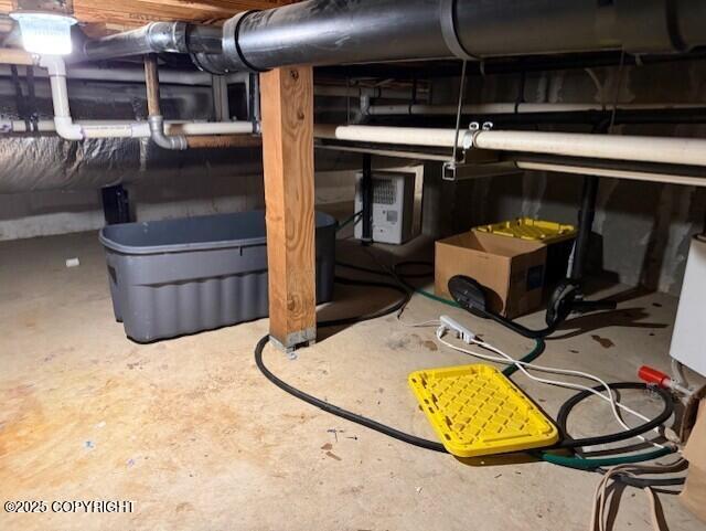 210 W Fairview Avenue, Homer