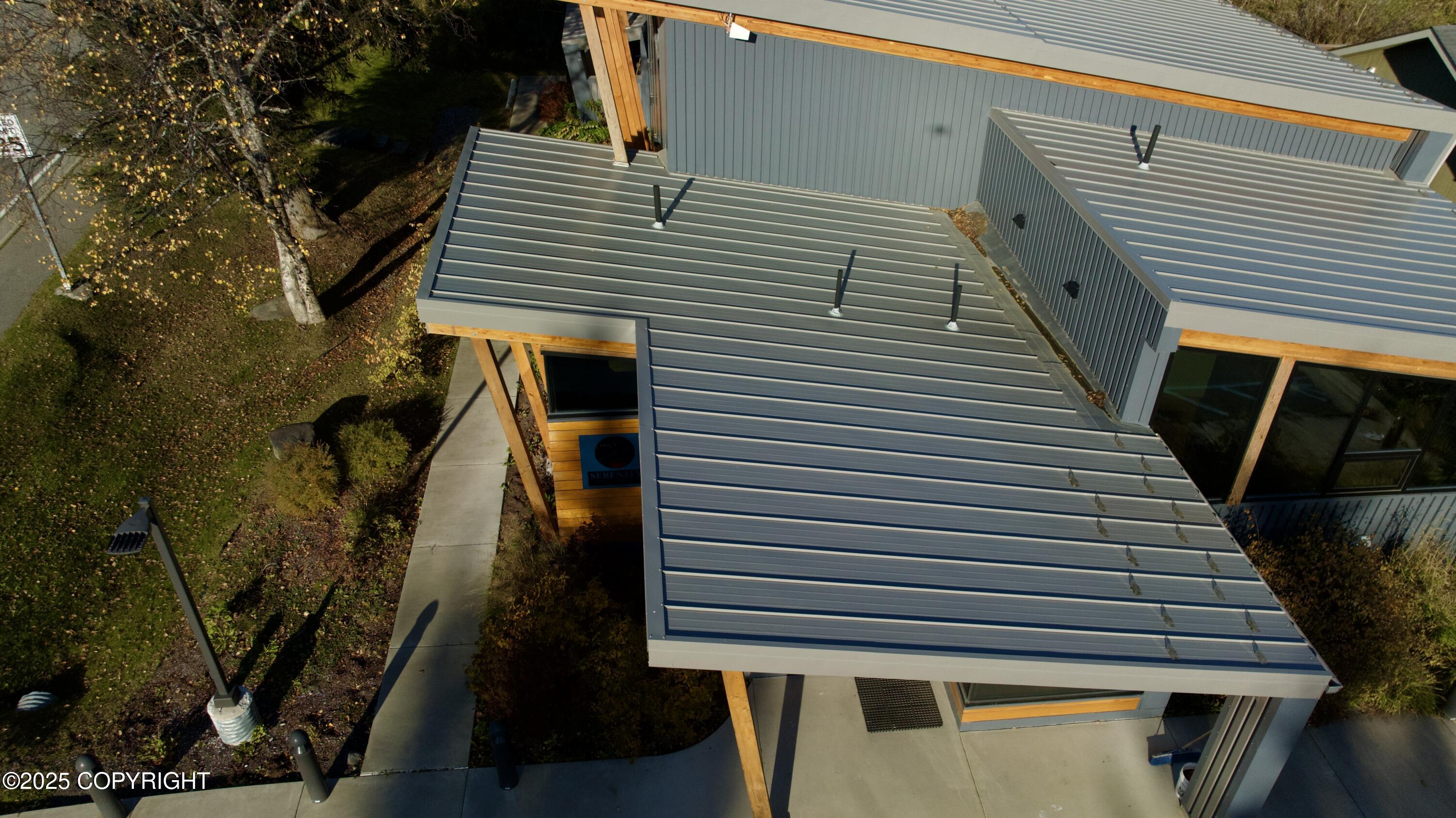 210 W Fairview Avenue, Homer