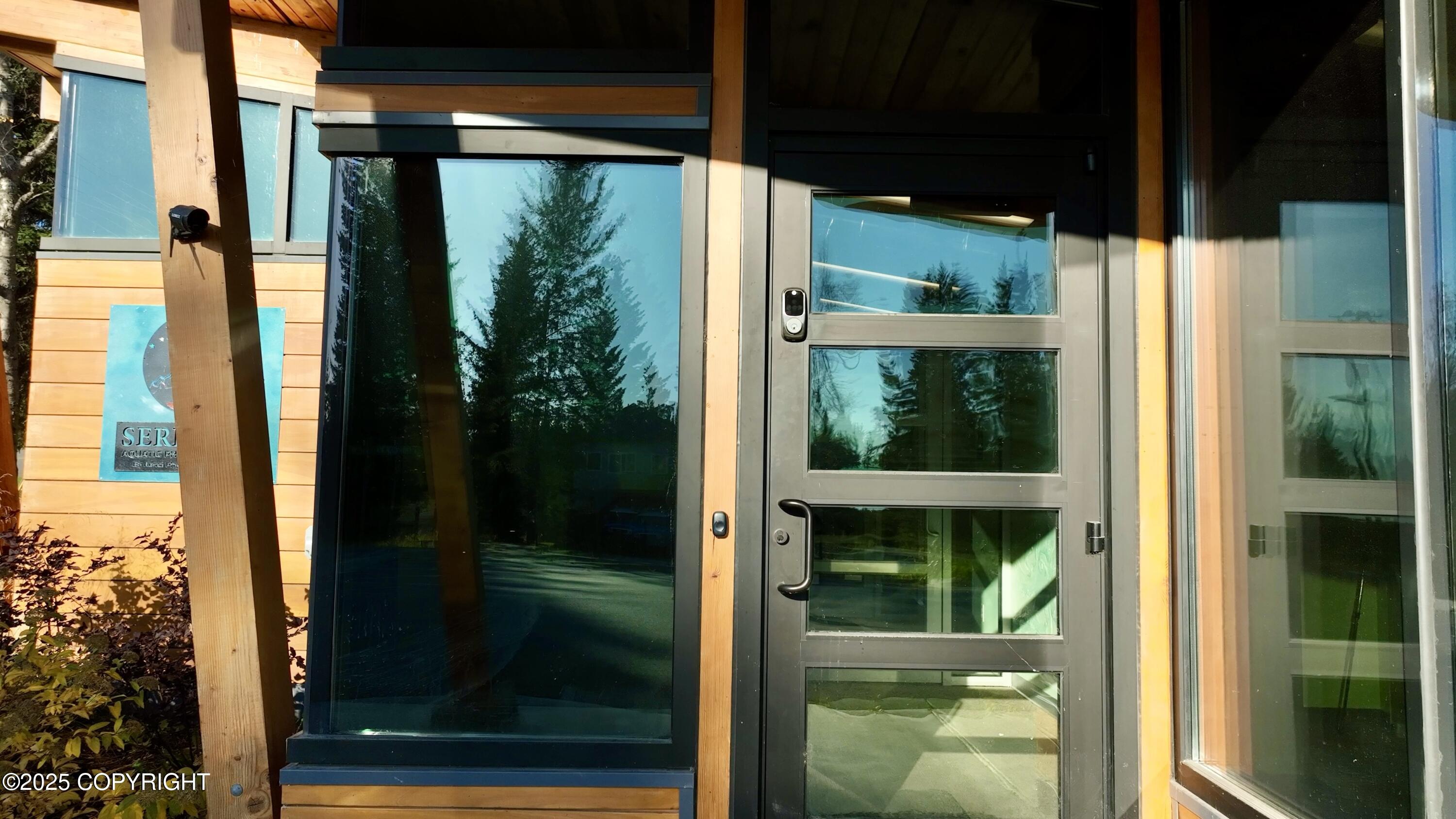 210 W Fairview Avenue, Homer