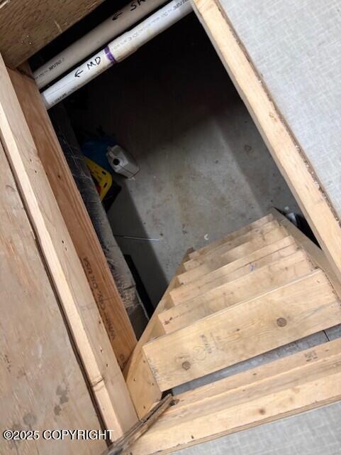 210 W Fairview Avenue, Homer