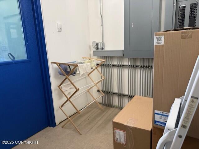 210 W Fairview Avenue, Homer