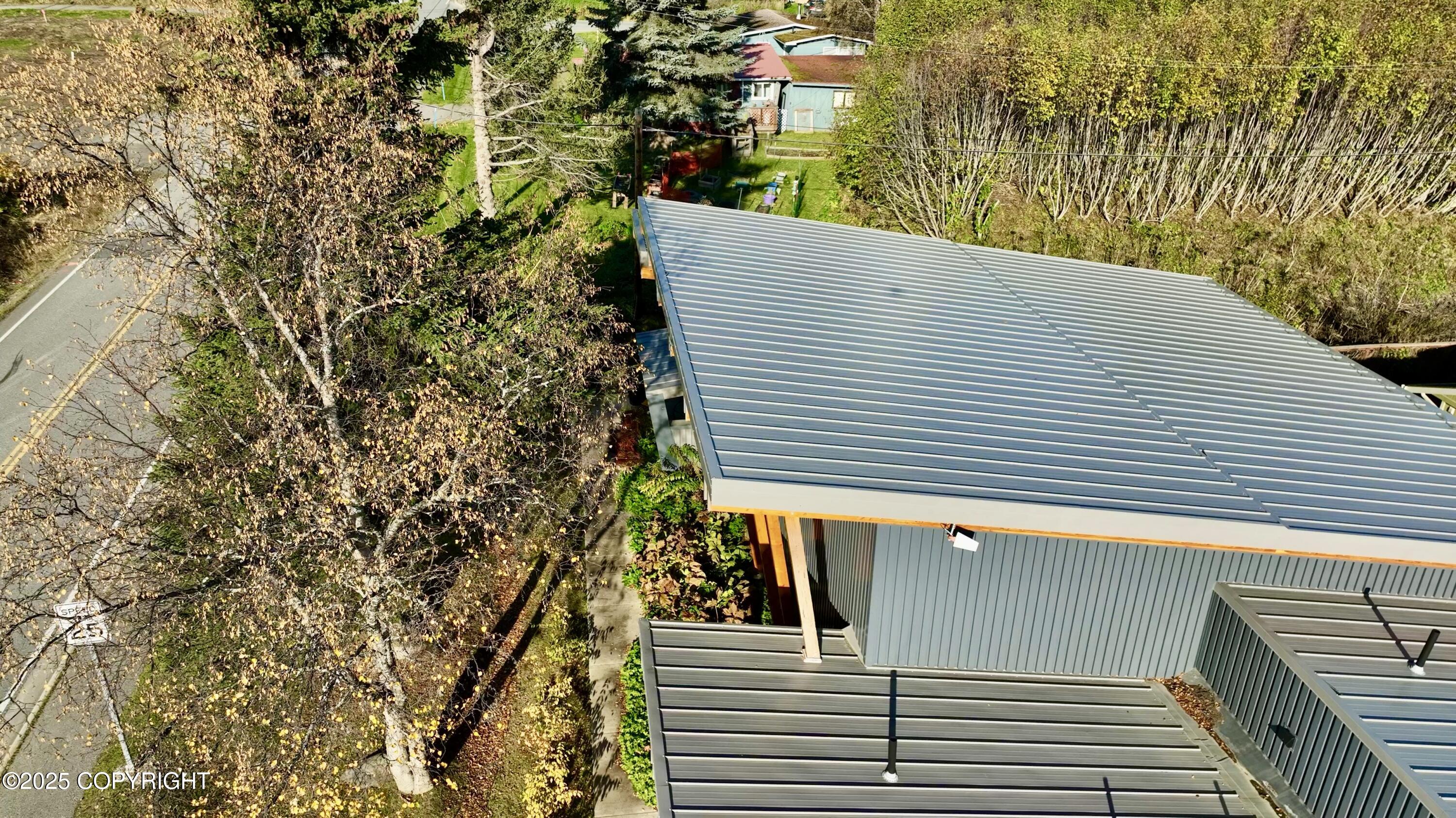 210 W Fairview Avenue, Homer