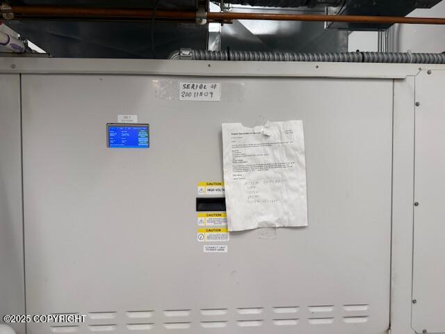 210 W Fairview Avenue, Homer